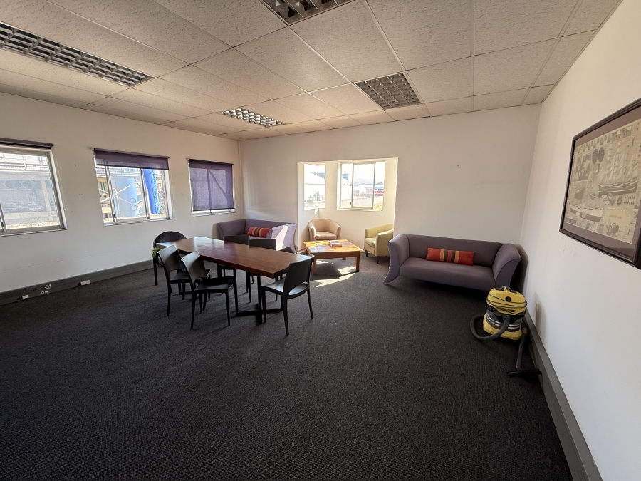 To Let Commercial Property for Rent in Parow Industrial Western Cape